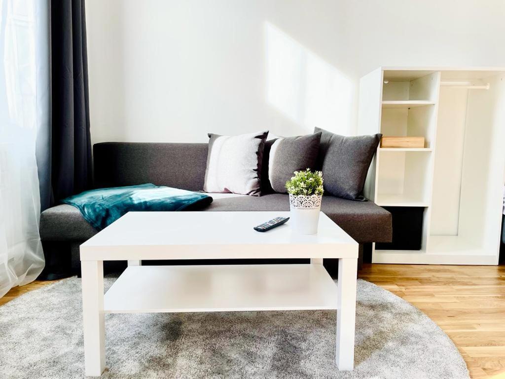 K City Apartments Maerzstrasse Wien Eksteriør bilde